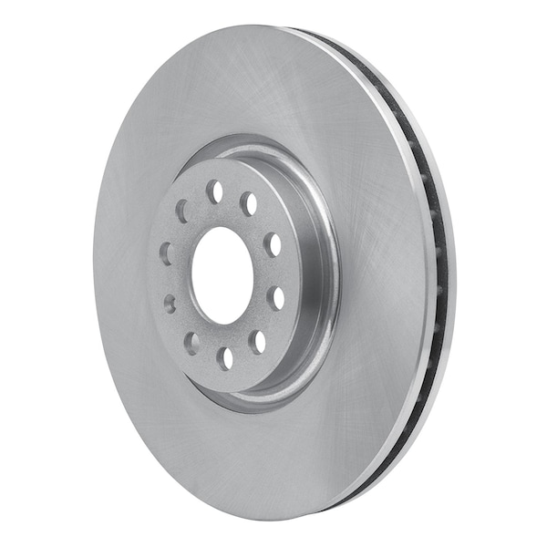 Brake Rotor,  Front, 600-74058